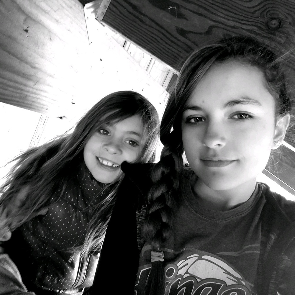 Meet your Posher, Tori